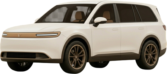 Wendo Car XL